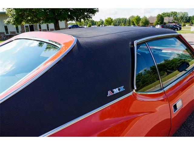 1973 AMC Javelin (CC-2085718) for sale in Ramsey, Minnesota