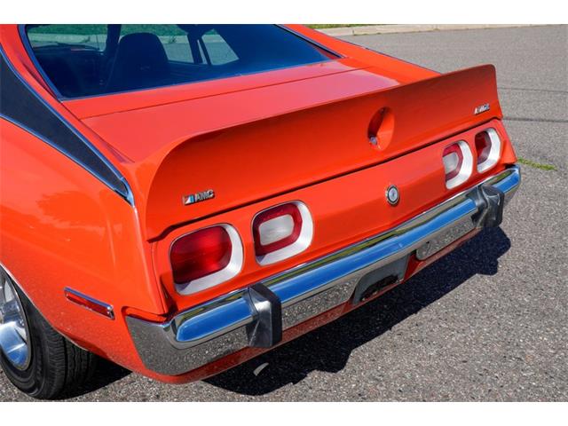 1973 AMC Javelin (CC-2085718) for sale in Ramsey, Minnesota