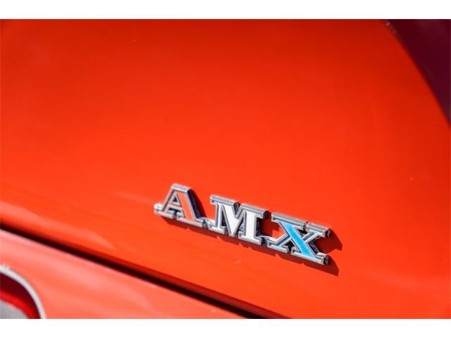 1973 AMC Javelin (CC-2085718) for sale in Ramsey, Minnesota
