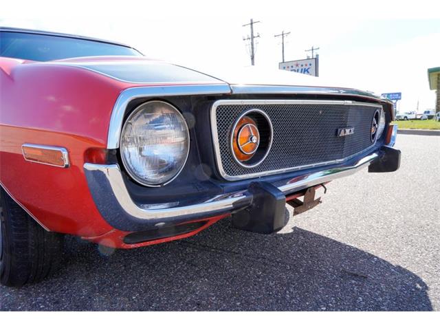 1973 AMC Javelin (CC-2085718) for sale in Ramsey, Minnesota