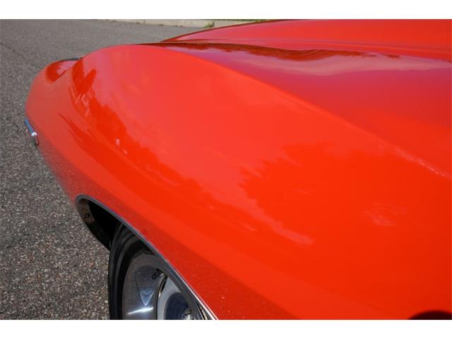 1973 AMC Javelin (CC-2085718) for sale in Ramsey, Minnesota