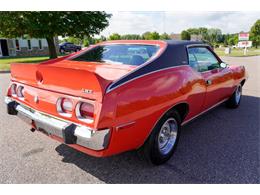 1973 AMC Javelin (CC-2085718) for sale in Ramsey, Minnesota