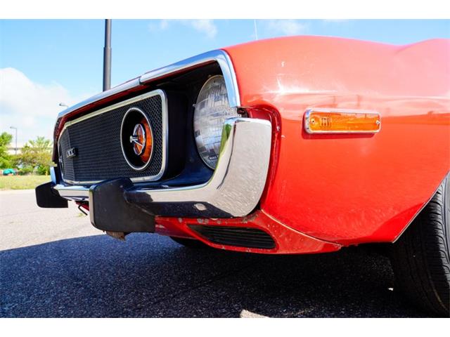 1973 AMC Javelin (CC-2085718) for sale in Ramsey, Minnesota