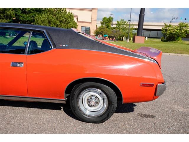 1973 AMC Javelin (CC-2085718) for sale in Ramsey, Minnesota