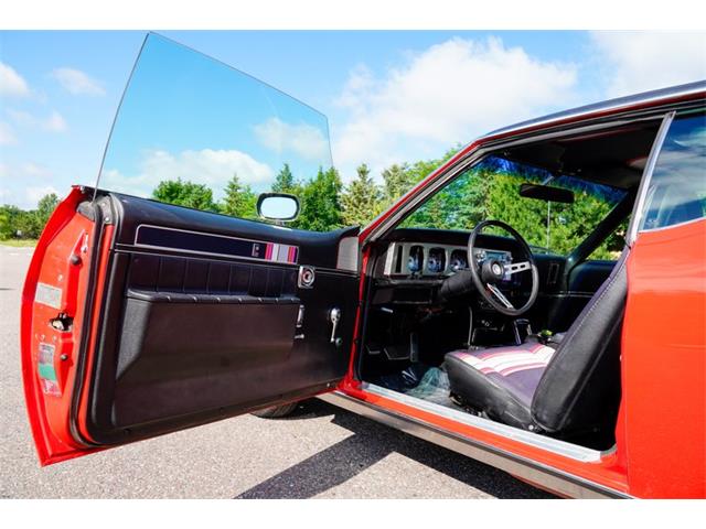 1973 AMC Javelin (CC-2085718) for sale in Ramsey, Minnesota