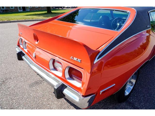 1973 AMC Javelin (CC-2085718) for sale in Ramsey, Minnesota
