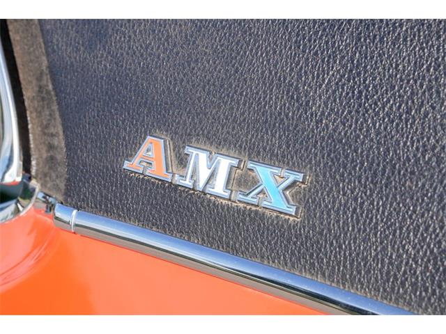 1973 AMC Javelin (CC-2085718) for sale in Ramsey, Minnesota