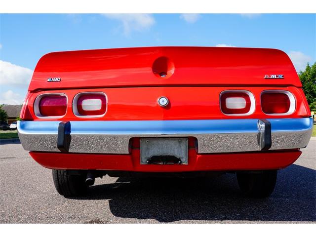 1973 AMC Javelin (CC-2085718) for sale in Ramsey, Minnesota