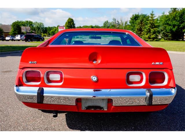 1973 AMC Javelin (CC-2085718) for sale in Ramsey, Minnesota