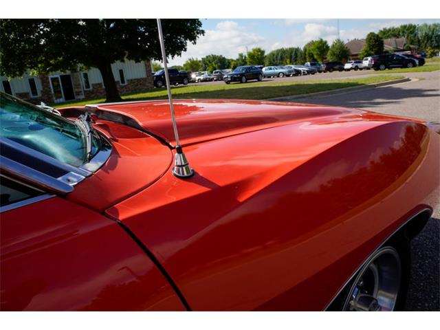 1973 AMC Javelin (CC-2085718) for sale in Ramsey, Minnesota