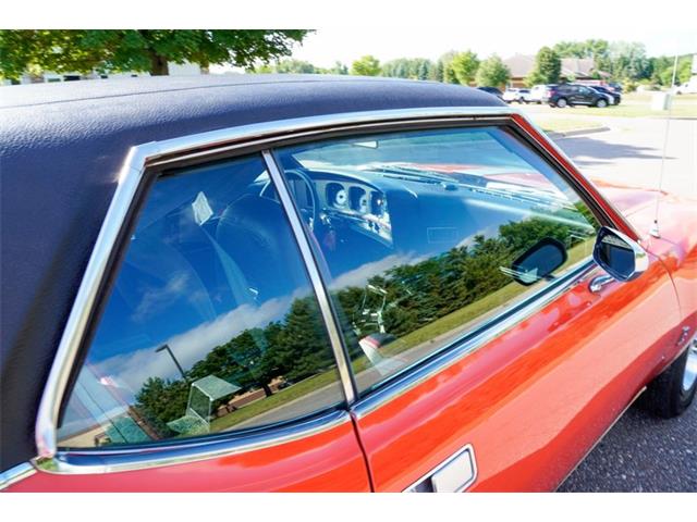 1973 AMC Javelin (CC-2085718) for sale in Ramsey, Minnesota