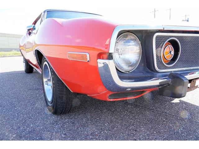 1973 AMC Javelin (CC-2085718) for sale in Ramsey, Minnesota