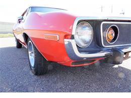 1973 AMC Javelin (CC-2085718) for sale in Ramsey, Minnesota