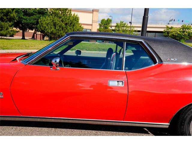 1973 AMC Javelin (CC-2085718) for sale in Ramsey, Minnesota