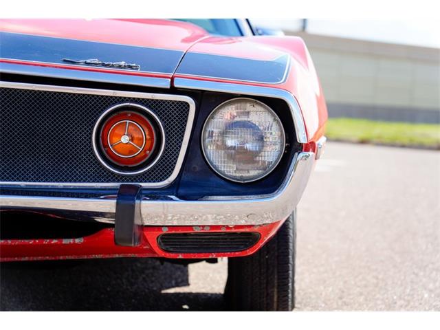 1973 AMC Javelin (CC-2085718) for sale in Ramsey, Minnesota
