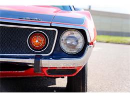 1973 AMC Javelin (CC-2085718) for sale in Ramsey, Minnesota