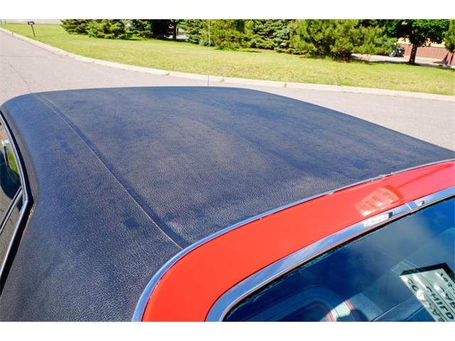 1973 AMC Javelin (CC-2085718) for sale in Ramsey, Minnesota