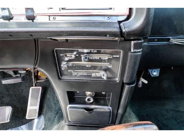 1973 AMC Javelin (CC-2085718) for sale in Ramsey, Minnesota
