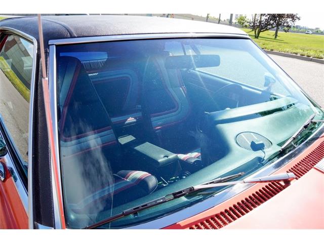 1973 AMC Javelin (CC-2085718) for sale in Ramsey, Minnesota