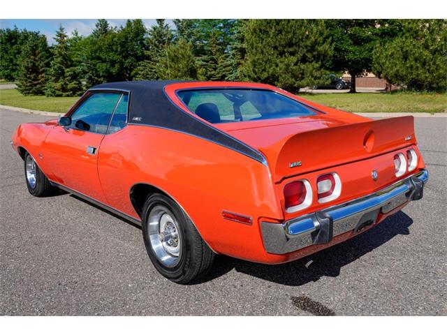 1973 AMC Javelin (CC-2085718) for sale in Ramsey, Minnesota