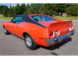 1973 AMC Javelin (CC-2085718) for sale in Ramsey, Minnesota