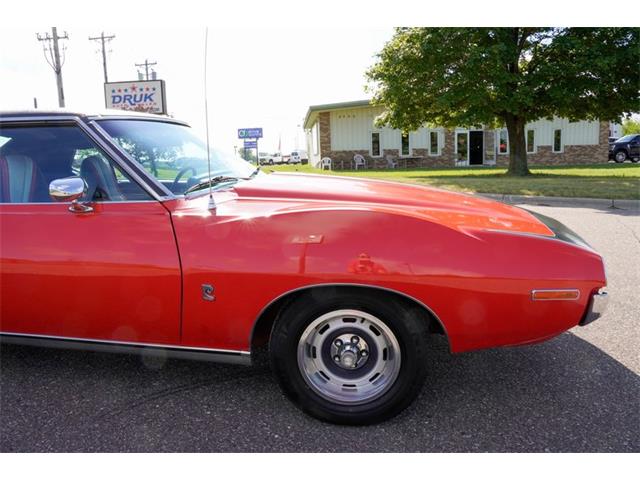 1973 AMC Javelin (CC-2085718) for sale in Ramsey, Minnesota