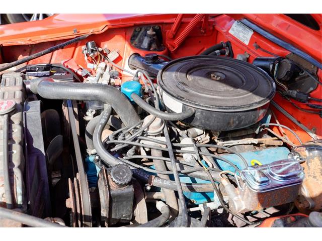 1973 AMC Javelin (CC-2085718) for sale in Ramsey, Minnesota