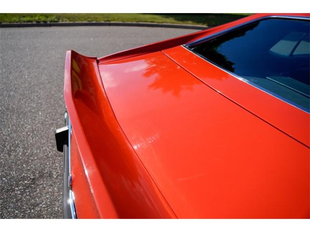 1973 AMC Javelin (CC-2085718) for sale in Ramsey, Minnesota