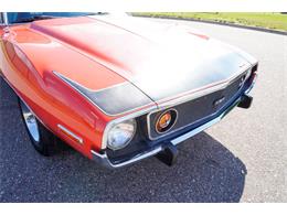 1973 AMC Javelin (CC-2085718) for sale in Ramsey, Minnesota