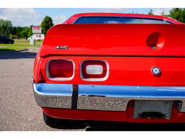1973 AMC Javelin (CC-2085718) for sale in Ramsey, Minnesota