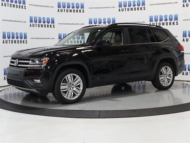 2020 Volkswagen Atlas (CC-2085719) for sale in Greensboro, North Carolina