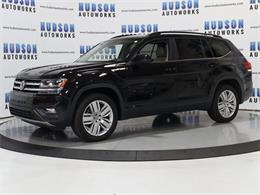 2020 Volkswagen Atlas (CC-2085719) for sale in Greensboro, North Carolina
