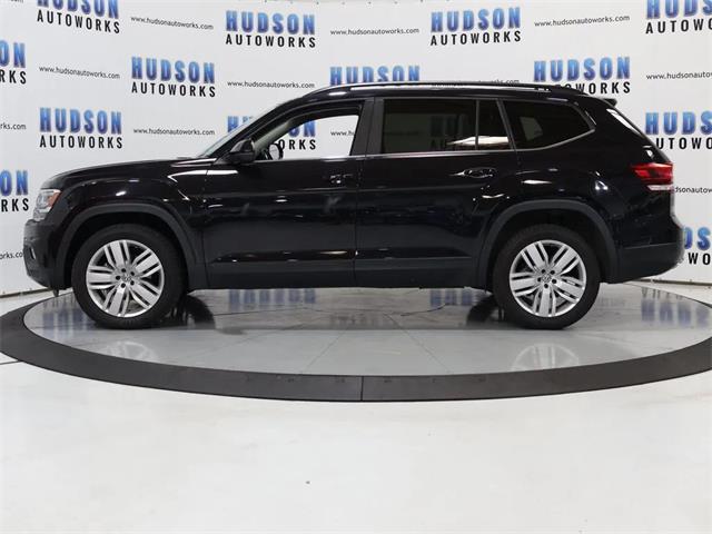 2020 Volkswagen Atlas (CC-2085719) for sale in Greensboro, North Carolina