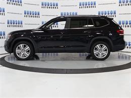 2020 Volkswagen Atlas (CC-2085719) for sale in Greensboro, North Carolina