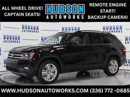 2020 Volkswagen Atlas (CC-2085719) for sale in Greensboro, North Carolina