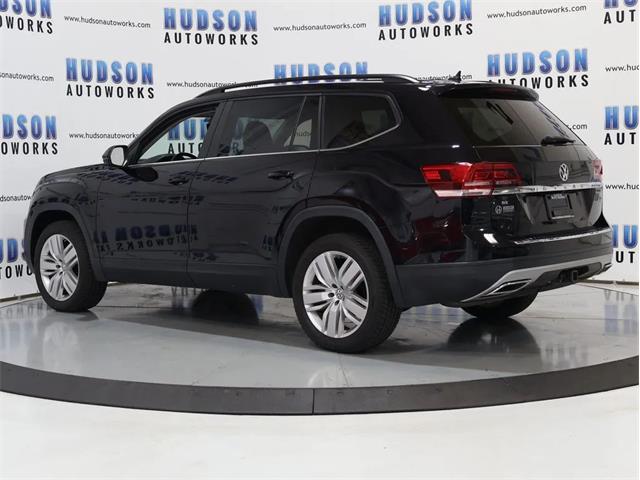 2020 Volkswagen Atlas (CC-2085719) for sale in Greensboro, North Carolina