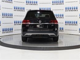 2020 Volkswagen Atlas (CC-2085719) for sale in Greensboro, North Carolina