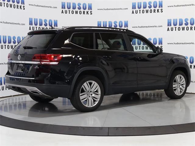 2020 Volkswagen Atlas (CC-2085719) for sale in Greensboro, North Carolina