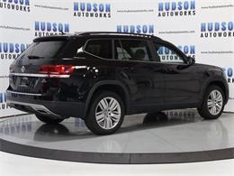 2020 Volkswagen Atlas (CC-2085719) for sale in Greensboro, North Carolina