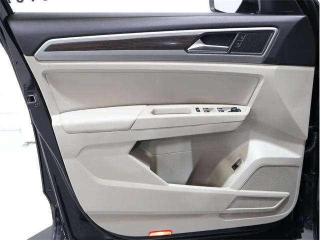 2020 Volkswagen Atlas (CC-2085719) for sale in Greensboro, North Carolina