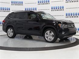 2020 Volkswagen Atlas (CC-2085719) for sale in Greensboro, North Carolina