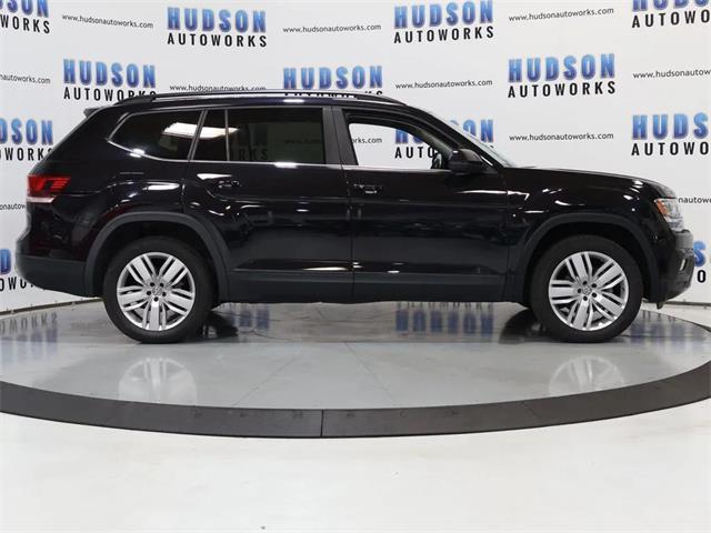 2020 Volkswagen Atlas (CC-2085719) for sale in Greensboro, North Carolina