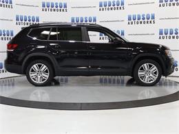 2020 Volkswagen Atlas (CC-2085719) for sale in Greensboro, North Carolina