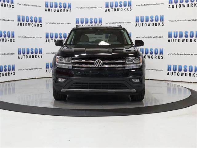 2020 Volkswagen Atlas (CC-2085719) for sale in Greensboro, North Carolina
