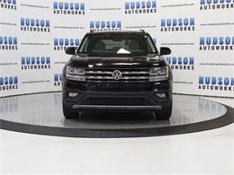2020 Volkswagen Atlas (CC-2085719) for sale in Greensboro, North Carolina