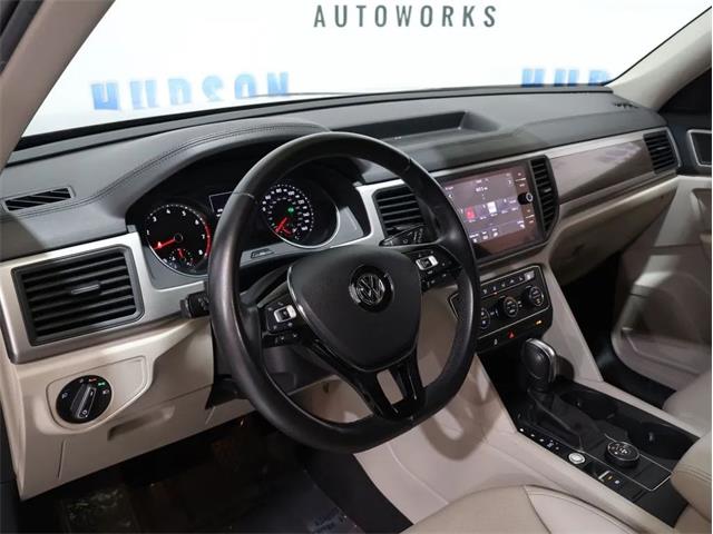 2020 Volkswagen Atlas (CC-2085719) for sale in Greensboro, North Carolina