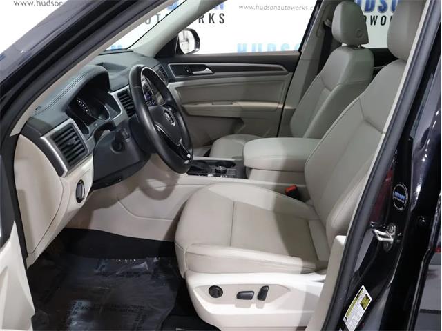 2020 Volkswagen Atlas (CC-2085719) for sale in Greensboro, North Carolina
