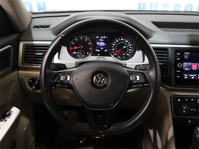 2020 Volkswagen Atlas (CC-2085719) for sale in Greensboro, North Carolina