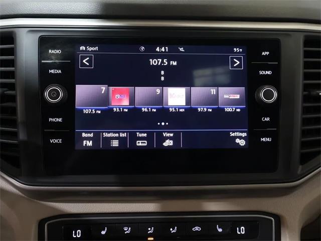 2020 Volkswagen Atlas (CC-2085719) for sale in Greensboro, North Carolina