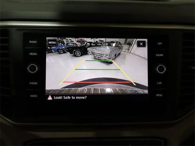 2020 Volkswagen Atlas (CC-2085719) for sale in Greensboro, North Carolina